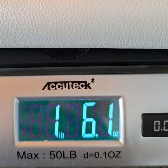 Charvoria Wedding Planner Future Mrs Binder Budget Lists Pockets Undated White - Picture 14 of 14